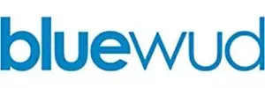 Bluewud logo