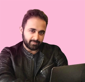 Geekster Mentor Sahil Miglani
