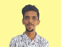 Geekster Mentor Akarsh