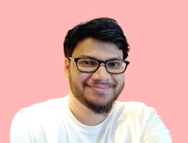 Geekster Mentor Ayush Sinha