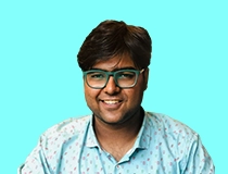 Geekster Mentor Shubh Bansal