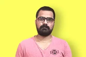 Geekster Student Ashwini Kumar placed at ivy