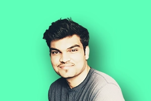 Prakhar Agarwal+Geekster Educator